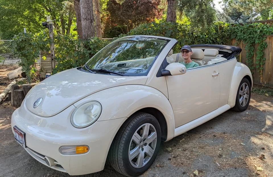 2005 Volkswagen New Beetle - Image 7 of 7