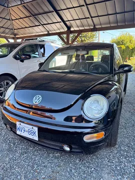 2005 Volkswagen Beetle