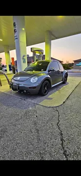 2005 Volkswagen Beetle TDI