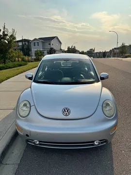 2005 Volkswagen Beetle