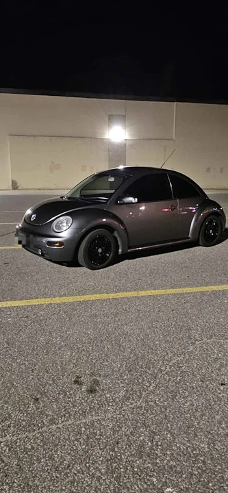 2005 Volkswagen New Beetle - Image 4 of 6