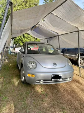 2005 Volkswagen Beetle