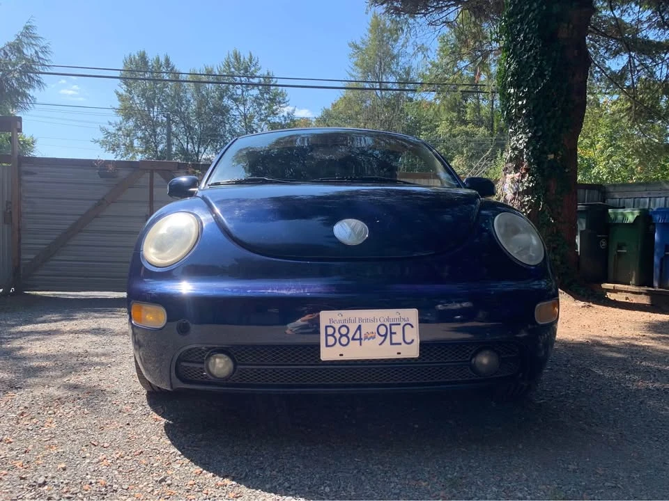 2005 Volkswagen New Beetle - Image 3 of 10