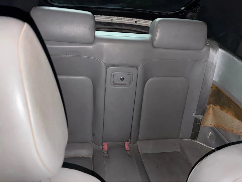 2005 Volkswagen New Beetle - Image 9 of 9