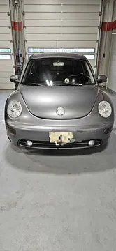 2005 Volkswagen Beetle TDI