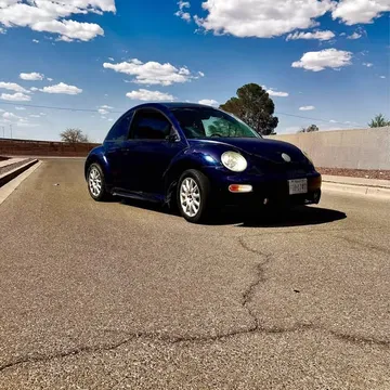 2005 Volkswagen Beetle TDI Hatchback 2D