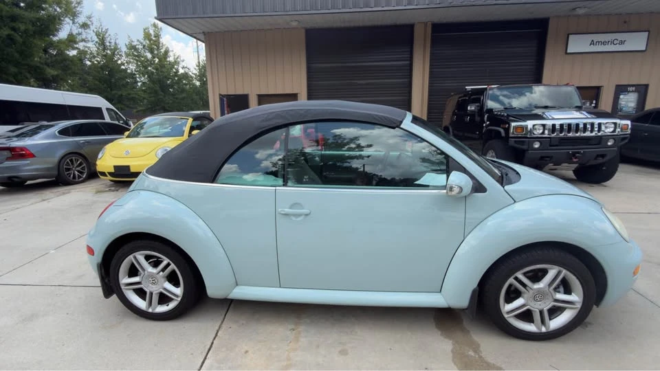 2005 Volkswagen New Beetle - Image 19 of 19