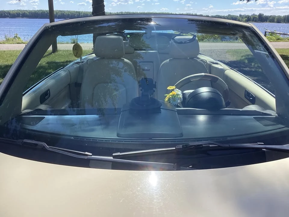 2005 Volkswagen New Beetle - Image 7 of 7