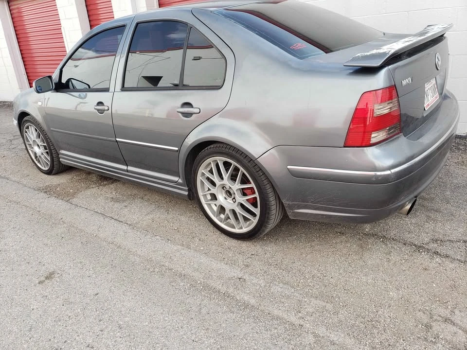 2005 Volkswagen A4 Jetta - Image 5 of 18