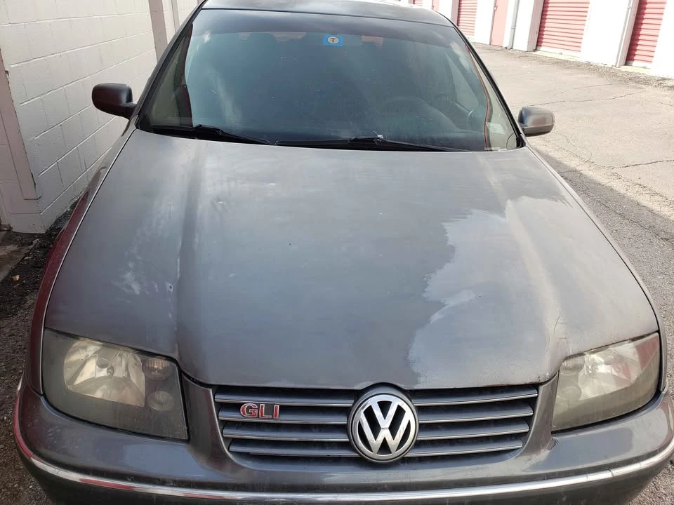 2005 Volkswagen A4 Jetta - Image 3 of 18