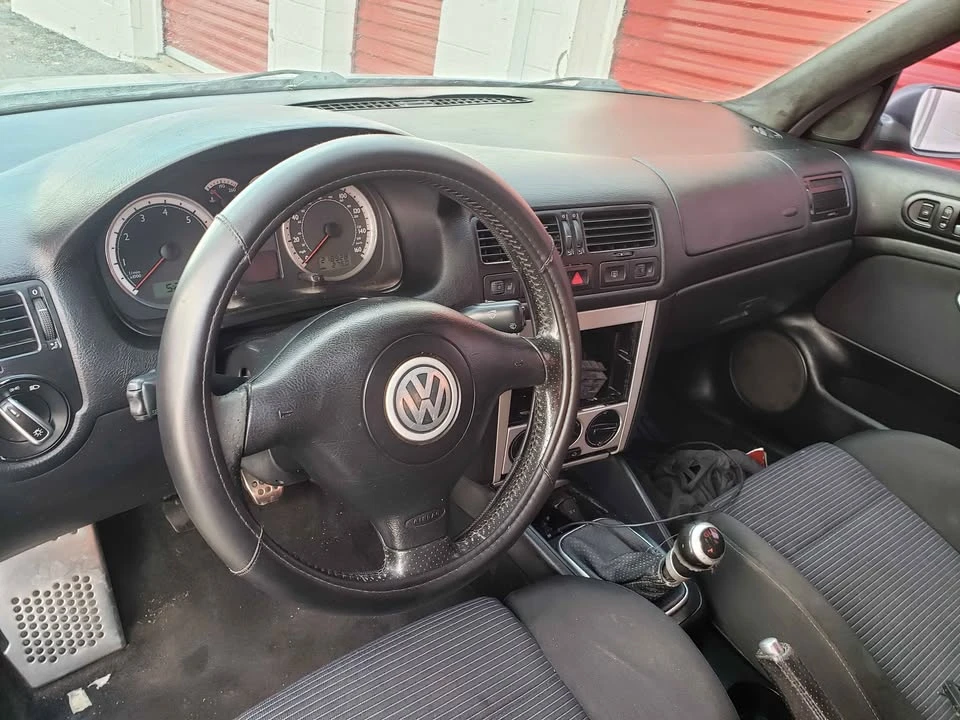 2005 Volkswagen A4 Jetta - Image 10 of 18