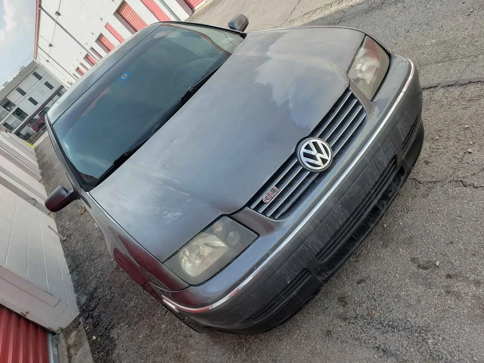 2005 Volkswagen A4 Jetta - Image 18 of 18