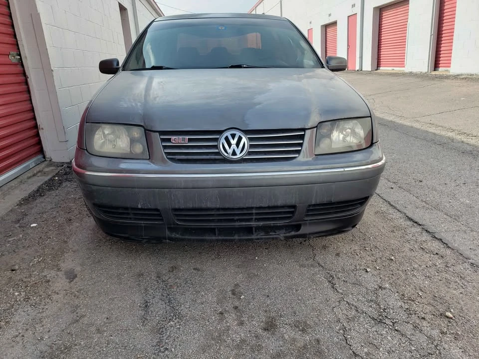 2005 Volkswagen A4 Jetta - Image 2 of 18