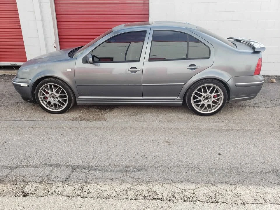 2005 Volkswagen A4 Jetta - Image 6 of 18