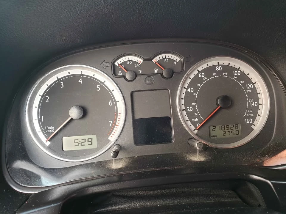 2005 Volkswagen A4 Jetta - Image 14 of 18