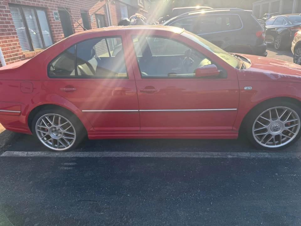 2005 Volkswagen A5 Jetta - Image 2 of 6