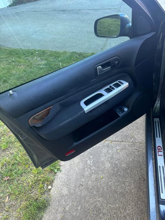 2005 Volkswagen A5 Jetta - Image 19 of 19