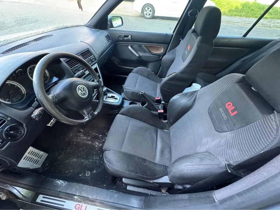 2005 Volkswagen A5 Jetta - Image 18 of 19