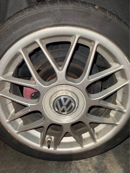2005 Volkswagen A5 Jetta - Image 7 of 19