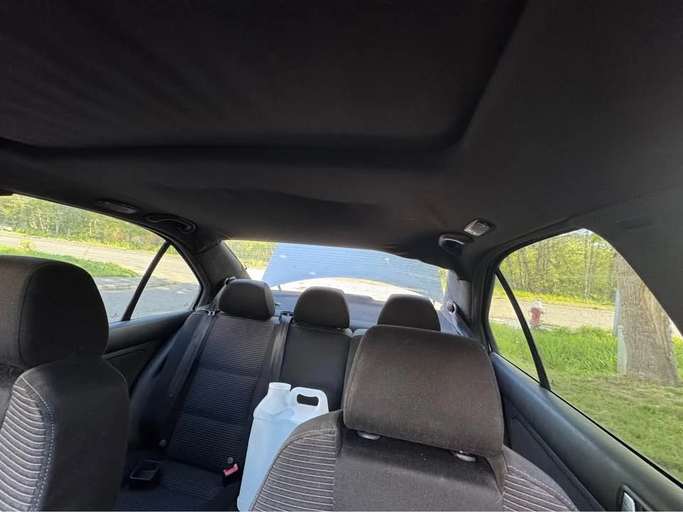 2005 Volkswagen A5 Jetta - Image 16 of 19