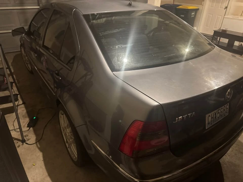 2005 Volkswagen A5 Jetta - Image 4 of 19
