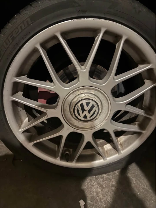 2005 Volkswagen A5 Jetta - Image 6 of 19