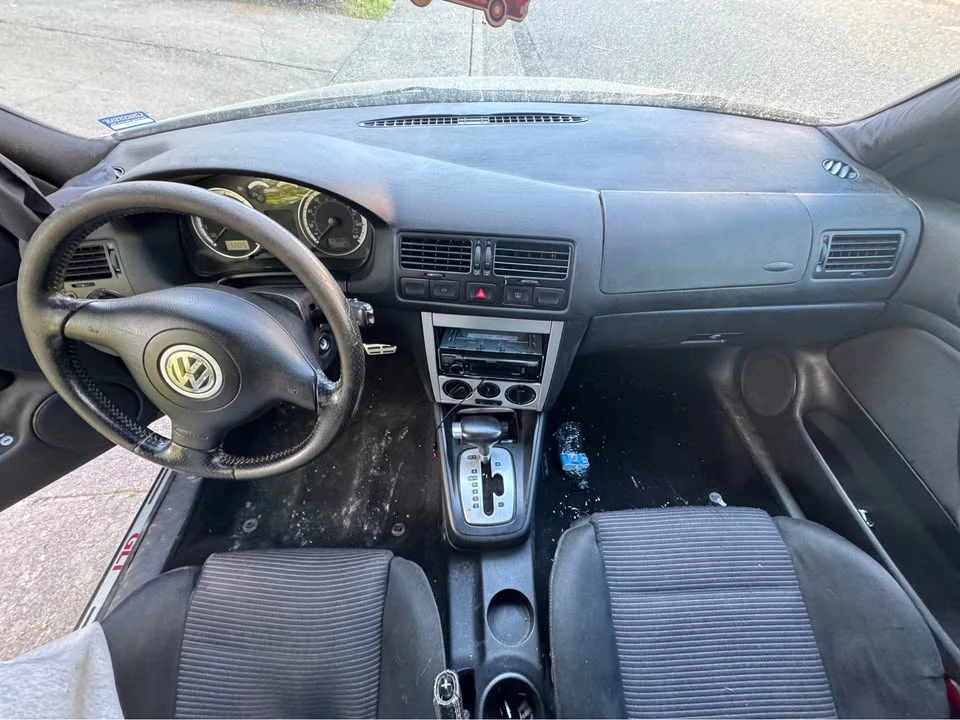 2005 Volkswagen A5 Jetta - Image 14 of 19