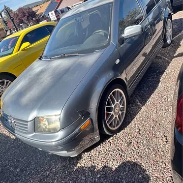 2005 Volkswagen GLI 2.0T