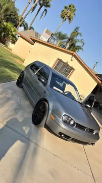 2005 Volkswagen GLI 1.8T Hatch