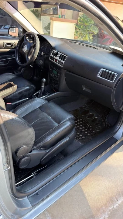2005 Volkswagen A4 Jetta - Image 6 of 12