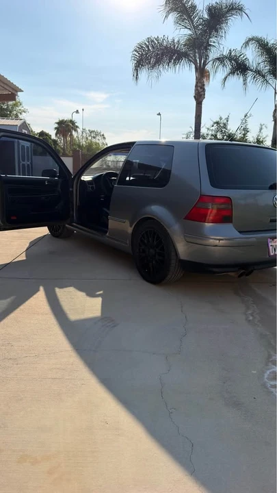 2005 Volkswagen A4 Jetta - Image 9 of 12
