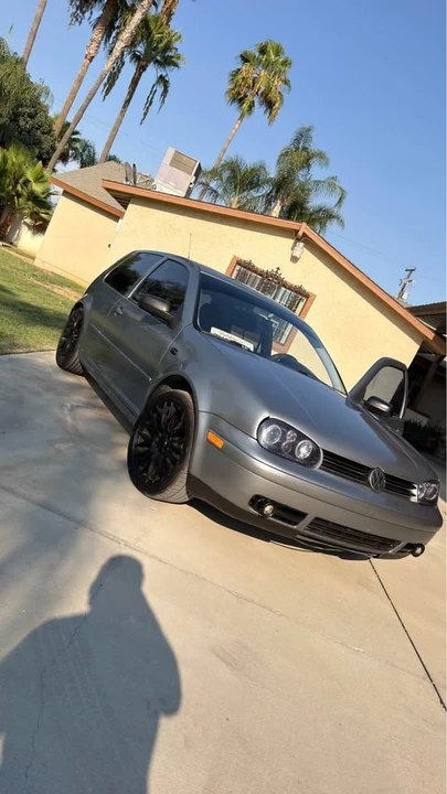 2005 Volkswagen A4 Jetta - Image 11 of 12