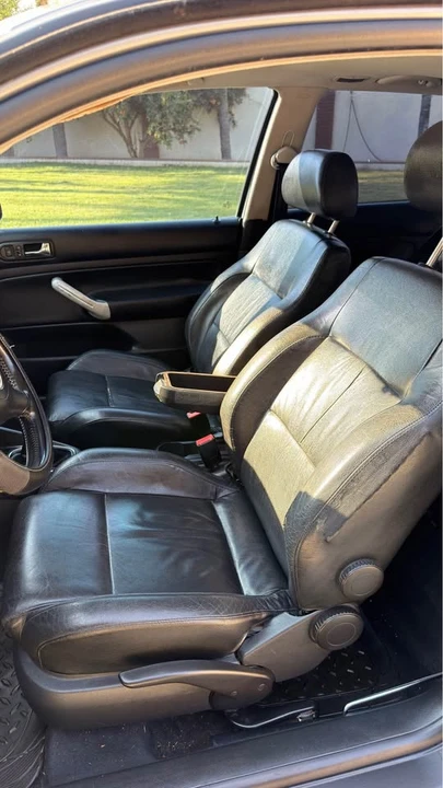 2005 Volkswagen A4 Jetta - Image 7 of 12
