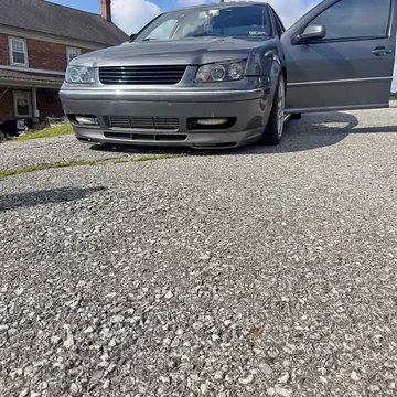 2005 Volkswagen GLI