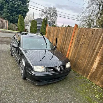 2005 Volkswagen GLI