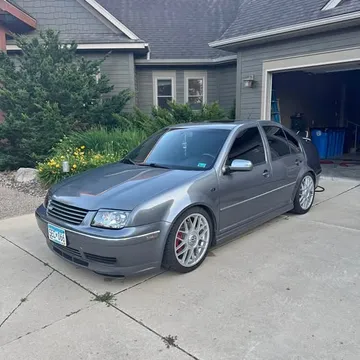 2005 Volkswagen GLI