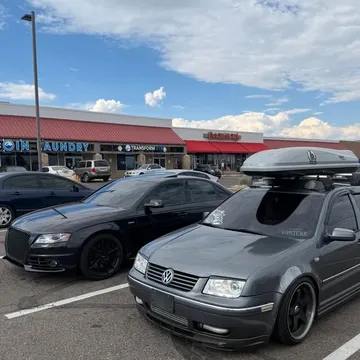 2005 Volkswagen GLI