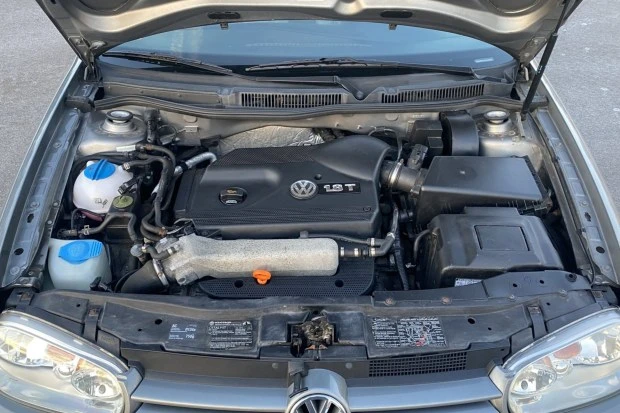 2005 Volkswagen GTI Mk4 - Image 6 of 6