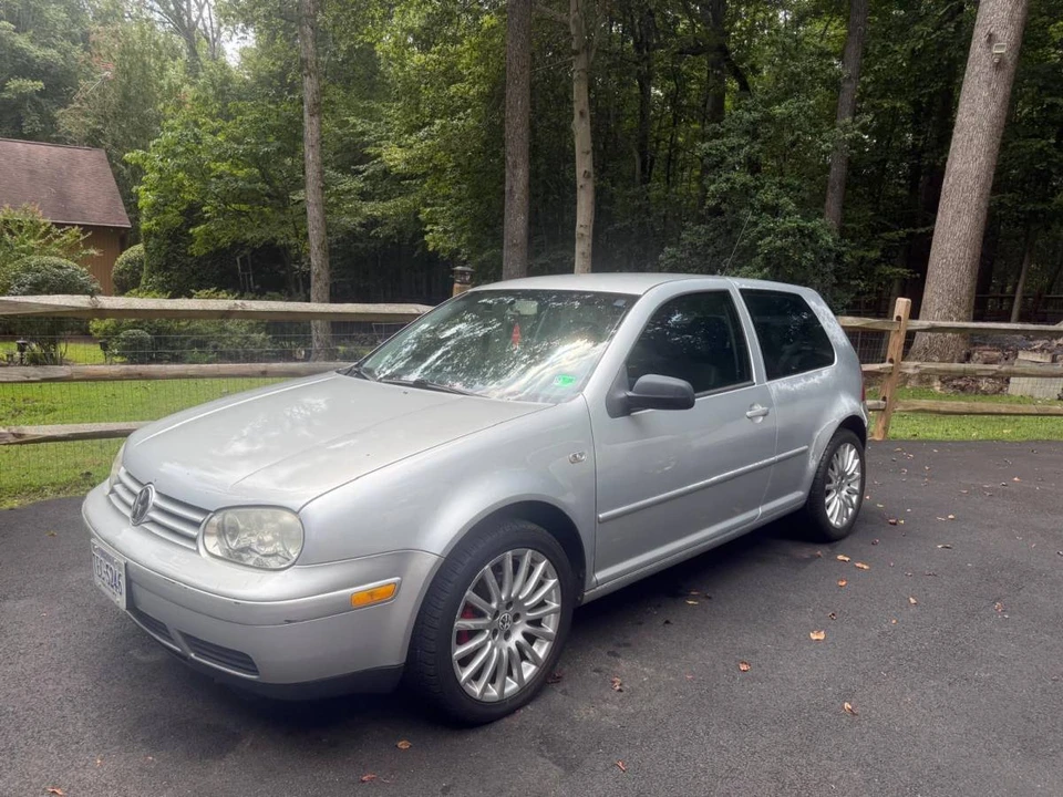 2005 Volkswagen GTI Mk5 - Image 7 of 7