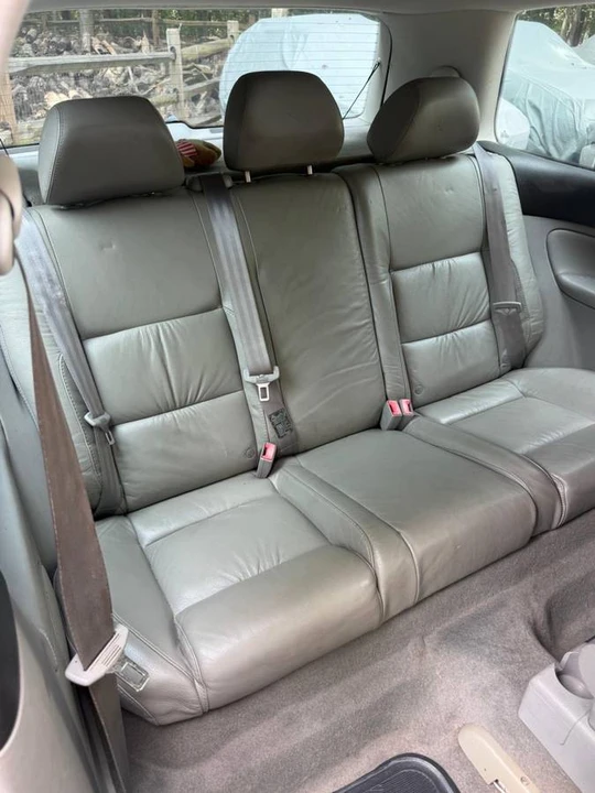 2005 Volkswagen GTI Mk5 - Image 5 of 7