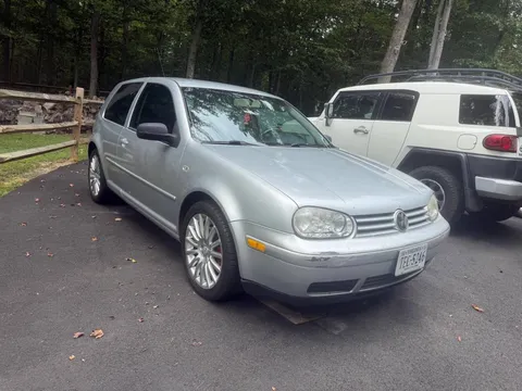 2005 Volkswagen GTI