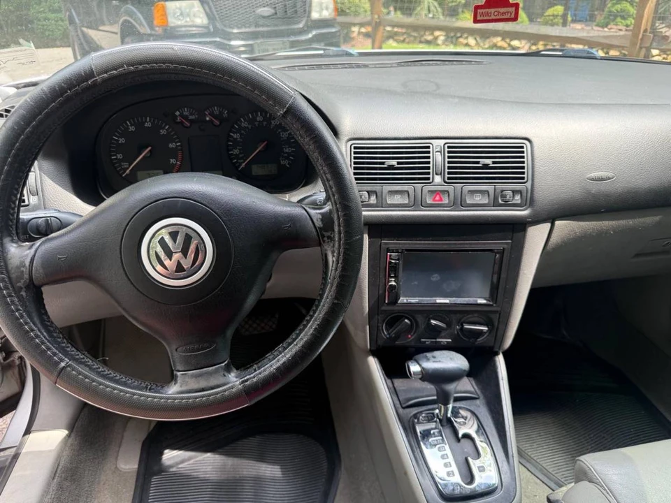 2005 Volkswagen GTI Mk5 - Image 6 of 7