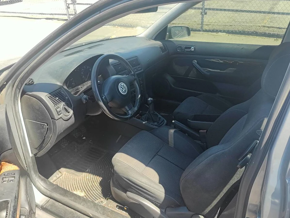 2005 Volkswagen GTI Mk5 - Image 6 of 6