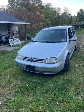 2005 Volkswagen Golf