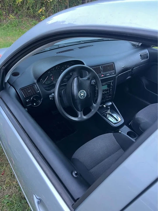 2005 Volkswagen Golf Mk5 - Image 5 of 7
