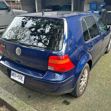 2005 Volkswagen Golf