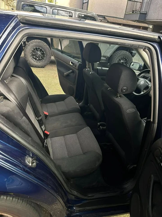 2005 Volkswagen Golf Mk5 - Image 9 of 13