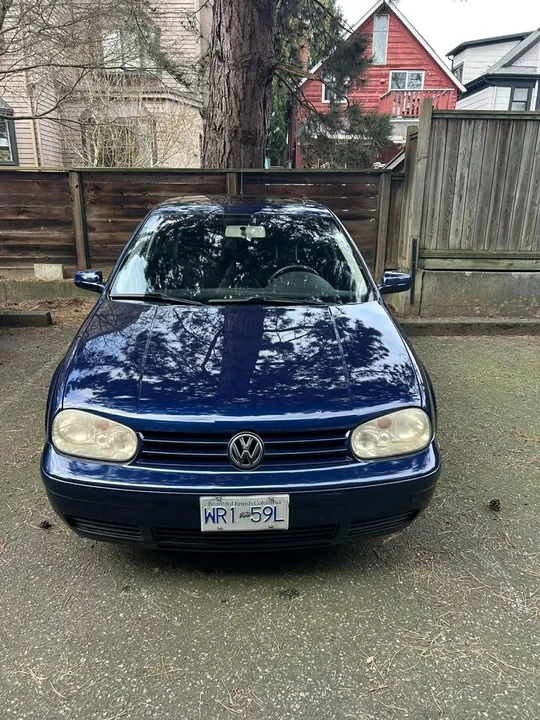 2005 Volkswagen Golf Mk5 - Image 5 of 13