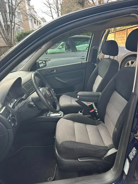 2005 Volkswagen Golf Mk5 - Image 7 of 13