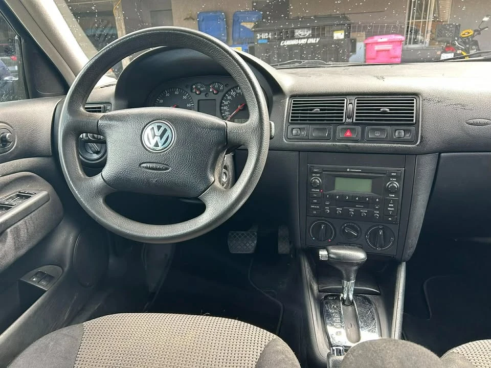 2005 Volkswagen Golf Mk5 - Image 11 of 13